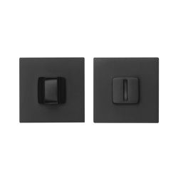 Ручка поворотная AJAX BK6 JS BL-24 черный