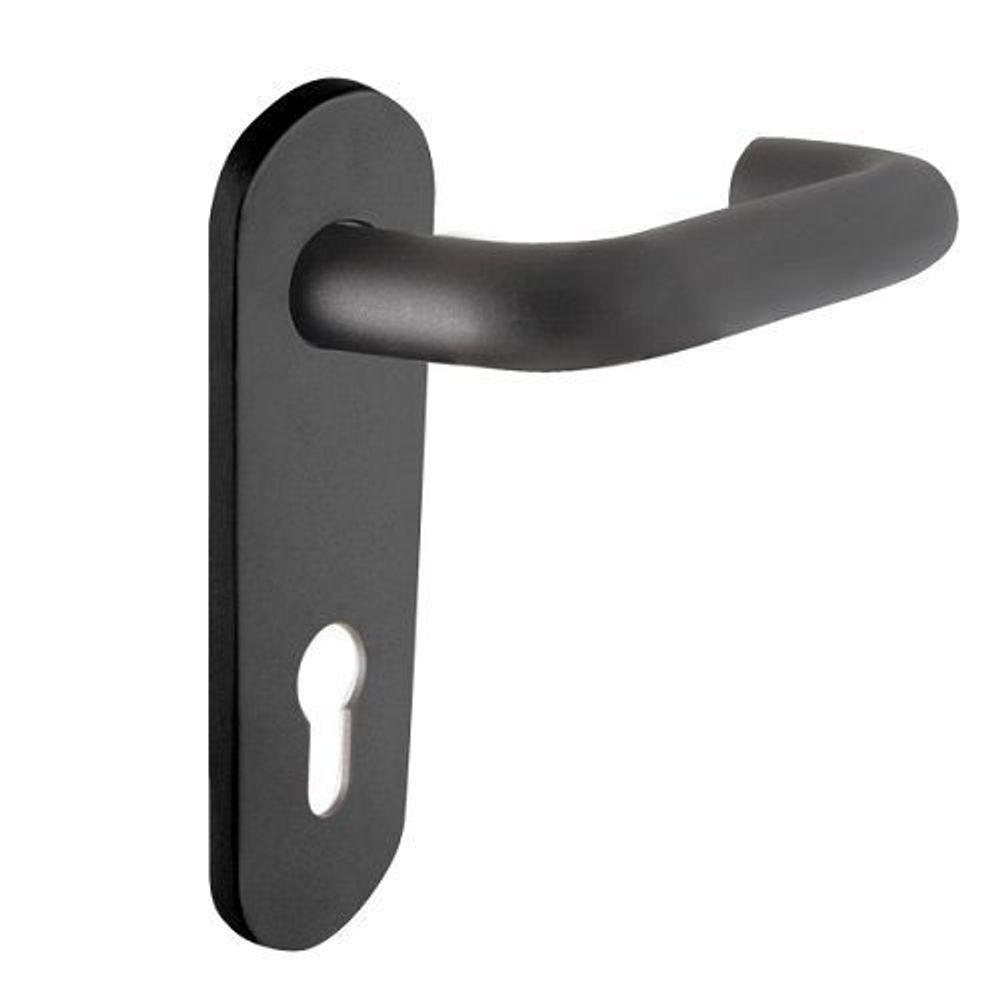 Ручка на планке FUARO DH-0433/2