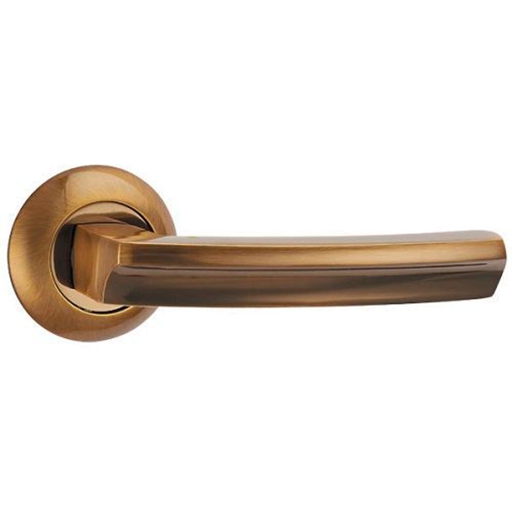 Ручка раздельная PUNTO ALFA TL CFB-18