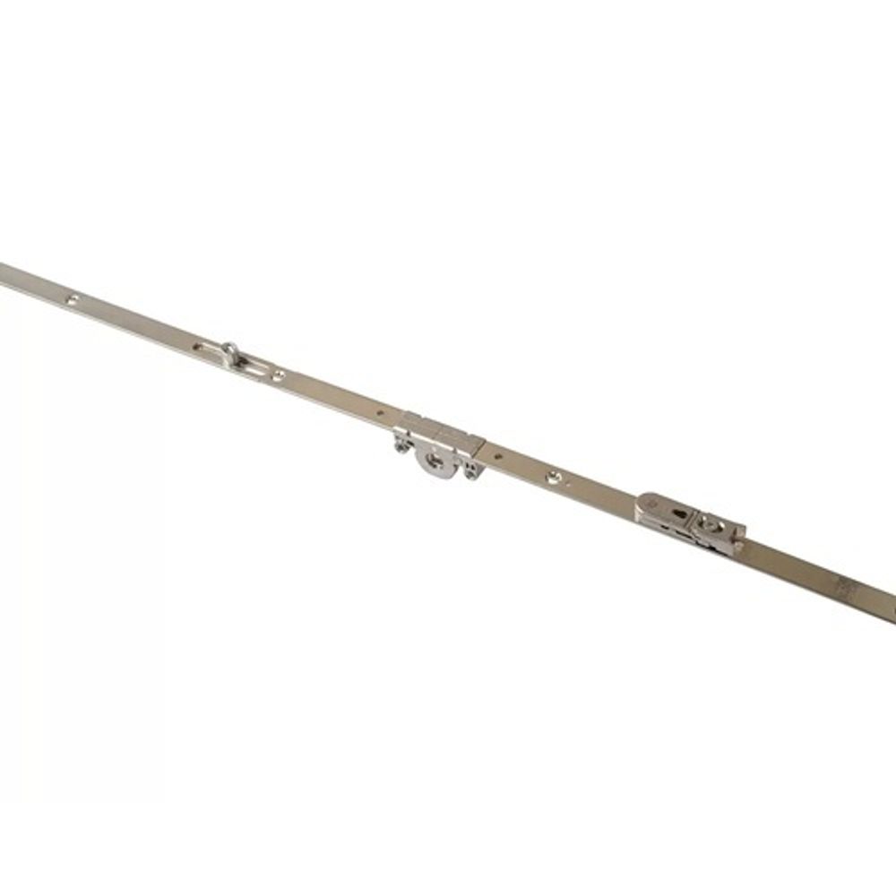 Запор основной пов./откидной переменный ECO 1301-1800 мм, 2VZ