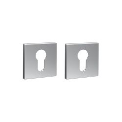 Накладка под цилиндр PUNTO ET ARC.Q52 CP-8