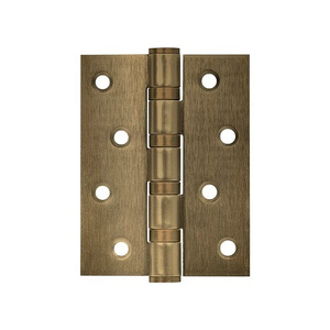 Петля универсальная ARMADILLO IN4500UC-BL 102x75x3 INOX304 AB бронза /13817/ (1 шт)