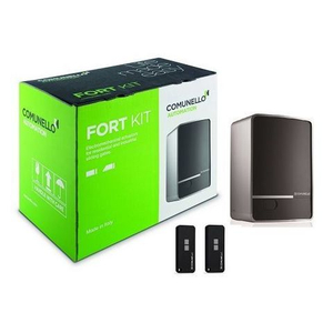 Комплект для автоматизации откатных ворот FT700KIT