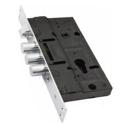 Корпус на китайскую дверь 3024-3Р L (Б/Тяг; Б/Задв.) (10)