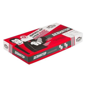 Девиатор ЭЛЬБОР 8.04.002 НБ