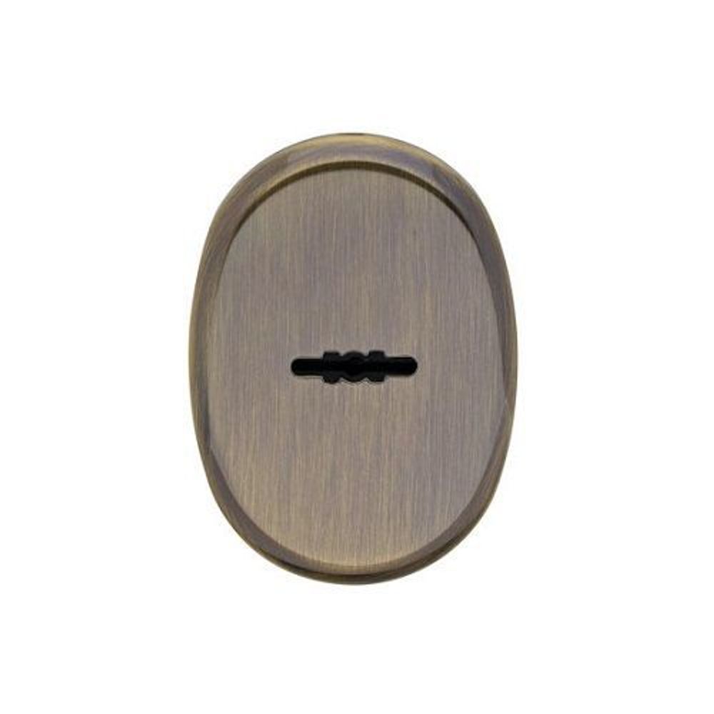 Накладка декоративная APECS DP-12-S-Auto-AB бронза