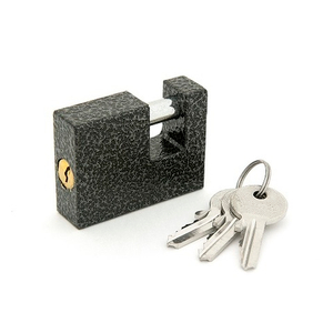 Замок навесной PALLADIUM 707F-50