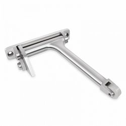 Координатор последовательного закрывания двустворчатых дверей NOTEDO C-IV