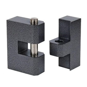 Замок навесной ЧАЗ ВС2-15Т