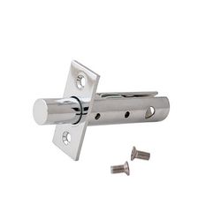 Задвижка дверная APECS L-0260-6-CR