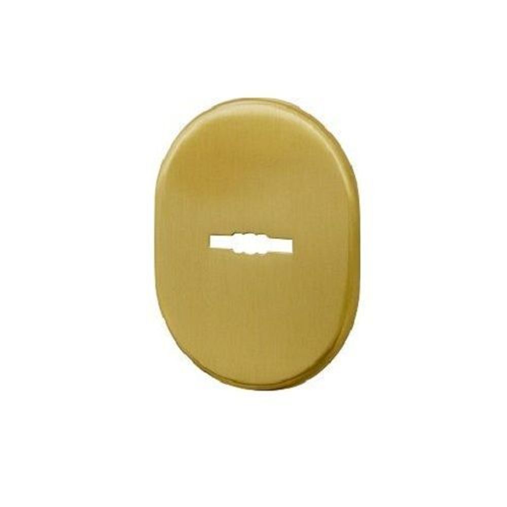 Декоративная накладка FUARO ESC 475 SG мат.золото