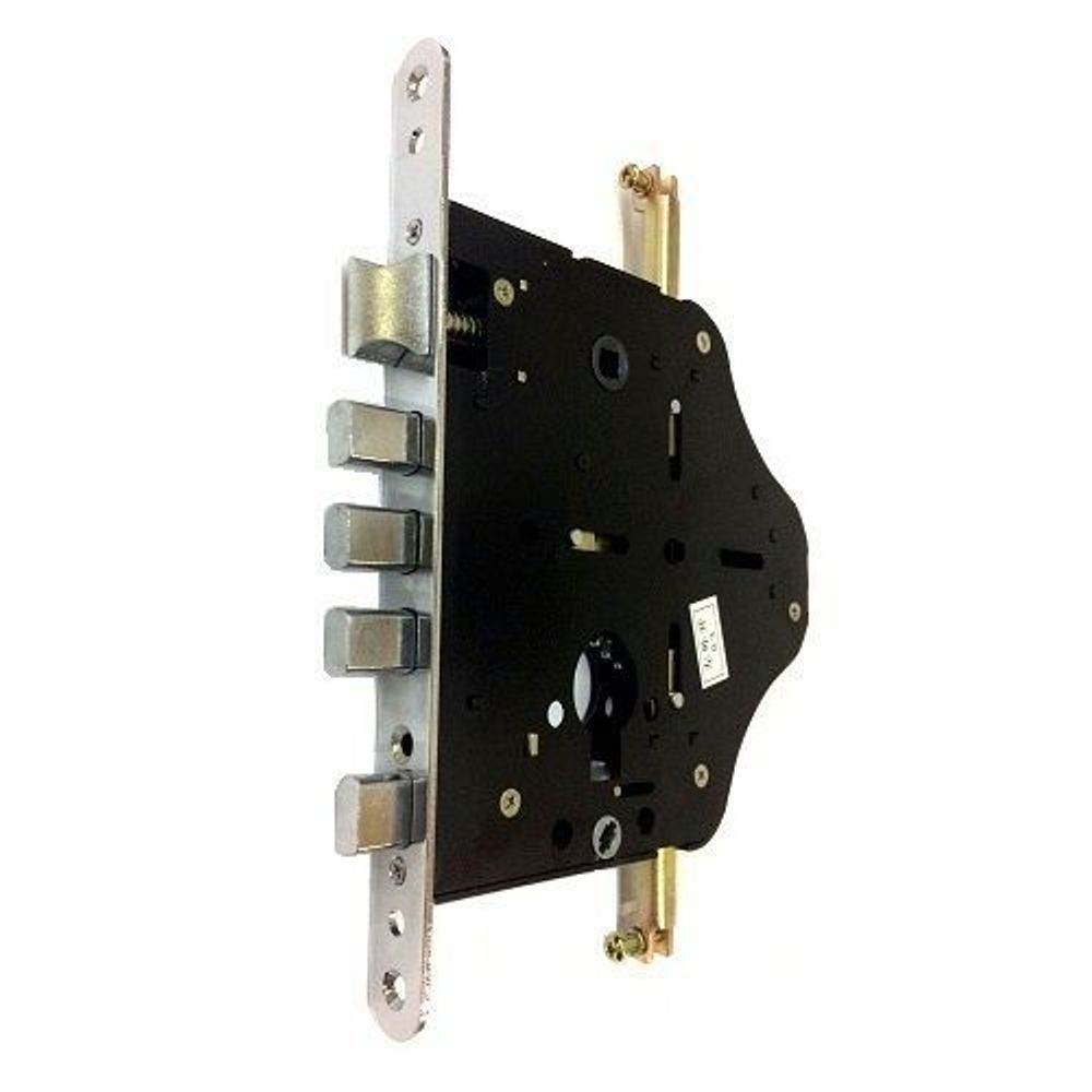 Корпус замка на китайскую дверь 2325 - 3Р BAODEAN R