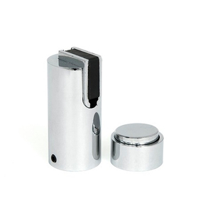 Упор дверной магнитный PALLADIUM 05H-M CP хром