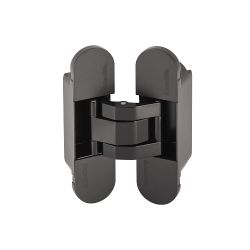 Петля скрытой установки ARMADILLO U3D3300.TG (Otlav IN300) BL черный /49387/ (1шт)