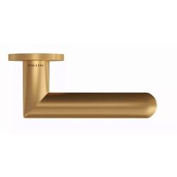 Ручка дверная PALLINI "Астра" PAL-COS-10 BSG (византийское золото)