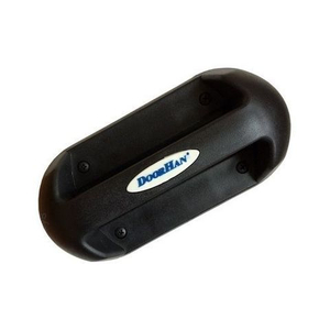 Универсальная ручка и ступенька из ПВХ DH25132LG