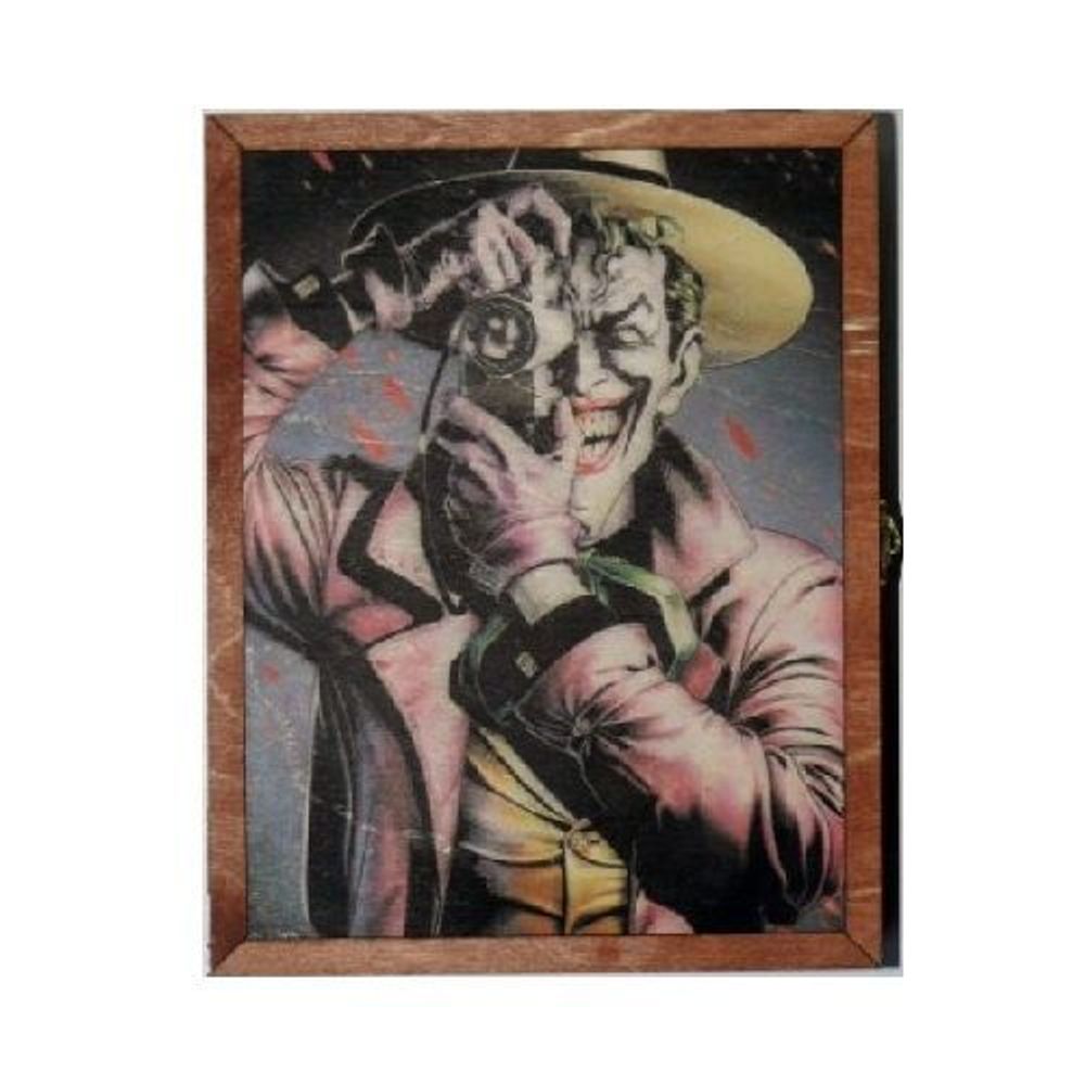 Ключница "Джокер"