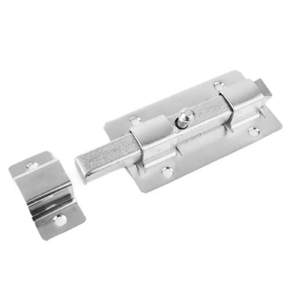 Задвижка дверная СЕКРЕТ-КИРОВ ЗД 06 (ПД) цинк