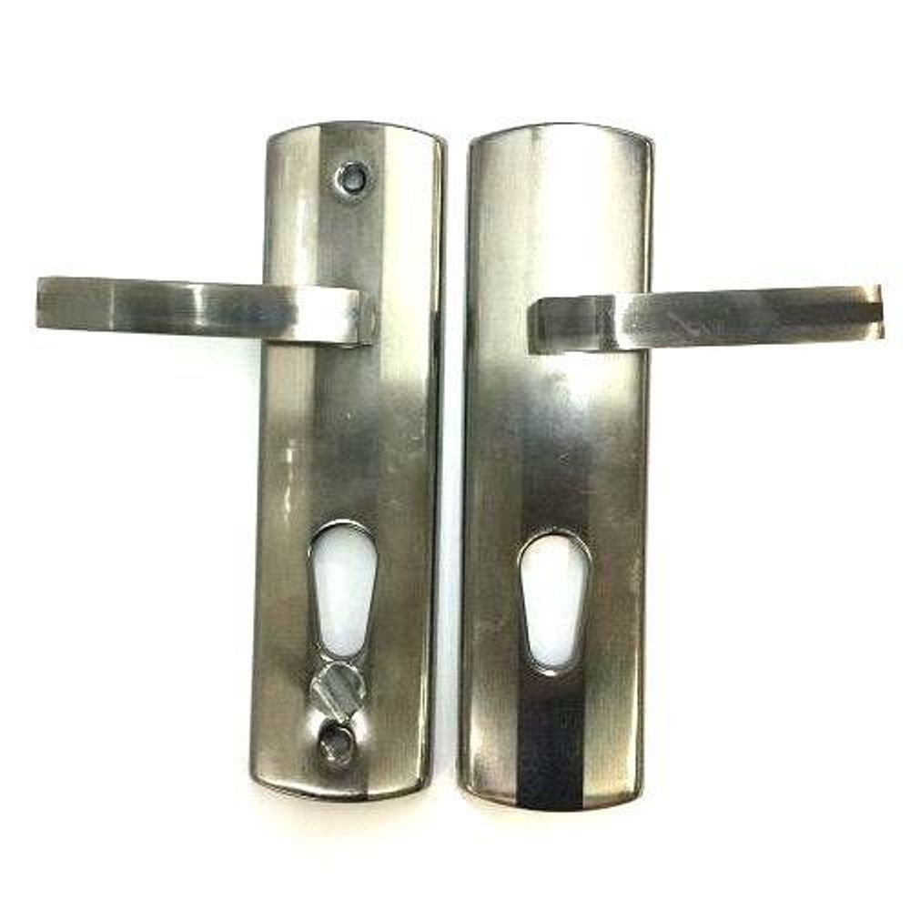 Ручка на китайскую дверь PANDOOR R (Эконом) правая