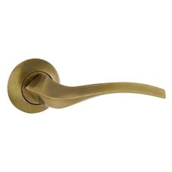 Ручка раздельная AJAX GLORIA JR ABG-6