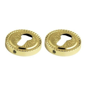 Накладка ARMADILLO CYLINDER ET/CL GP-2 золото /35957/