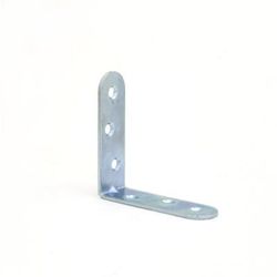 Кронштейн КУНГУР МК 60*60 цинк