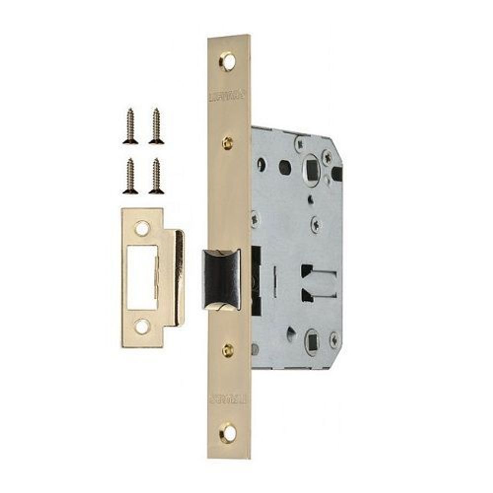 Защелка врезная FUARO F72-50 GP