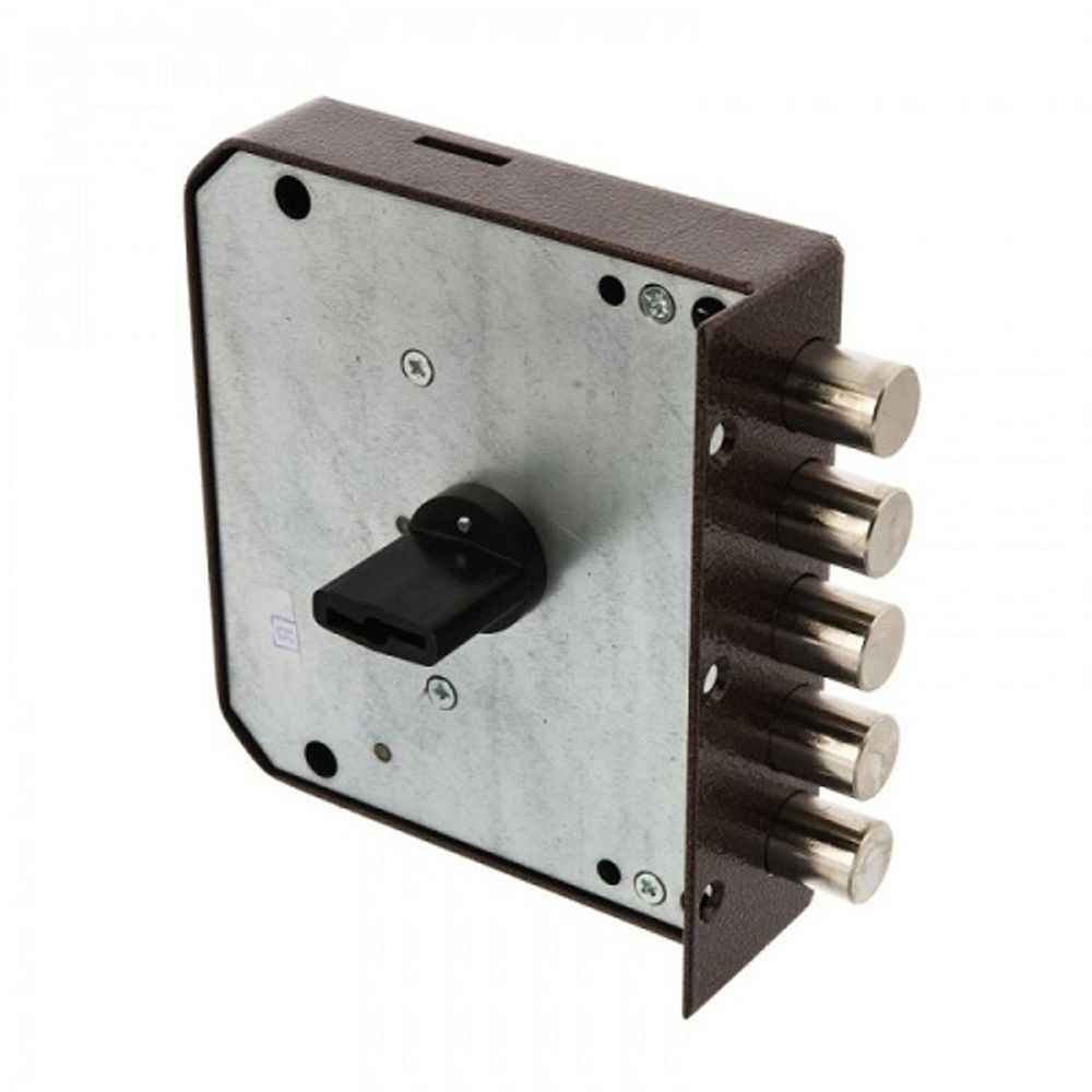 Замок накладной МЕТТЭМ ЗН4 030.1.1 правый