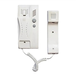 Трубка домофонная МД-6 белый