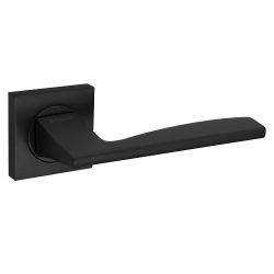 Ручка раздельная FUARO ROCK KM BL-24