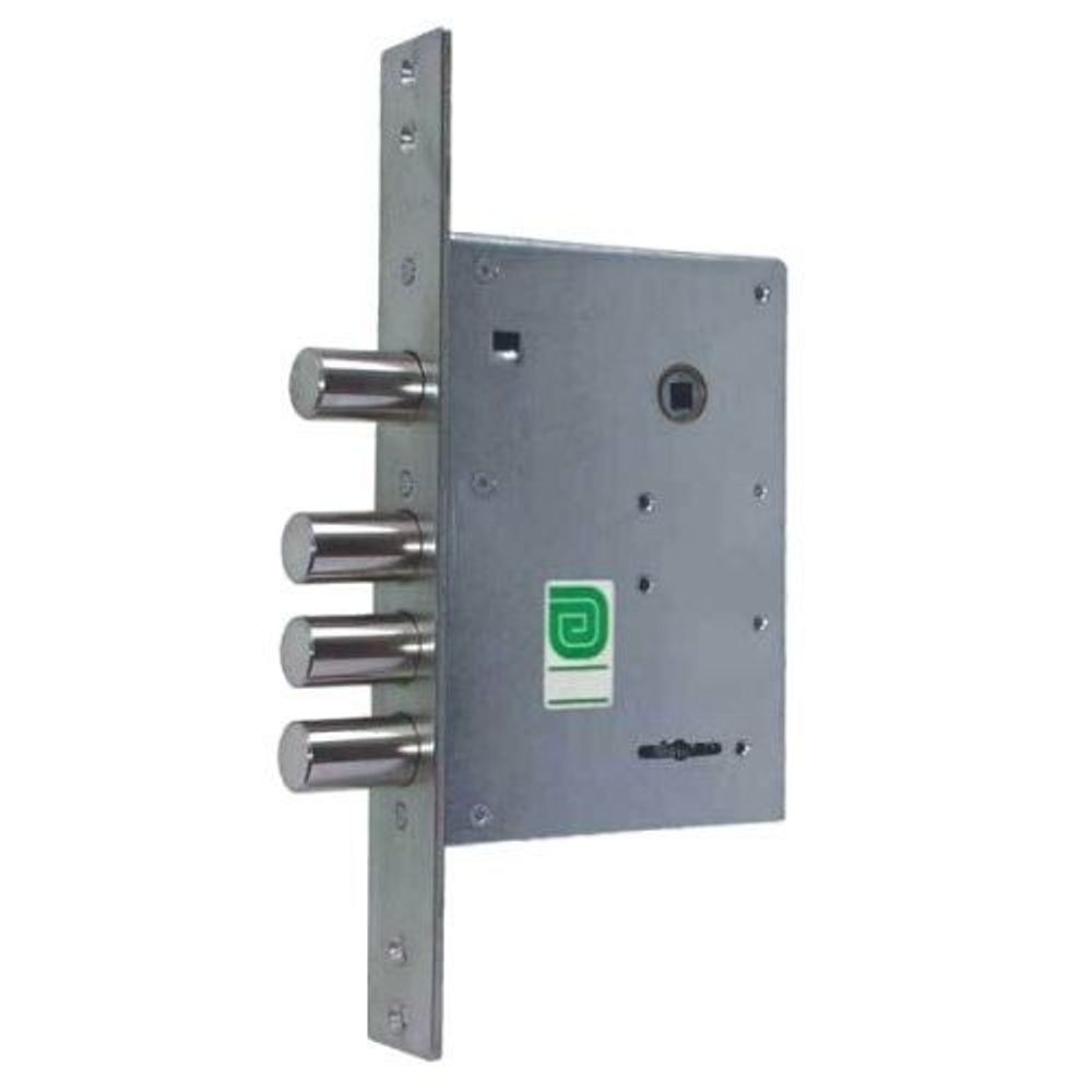 Замок врезной ГАРДИАН ЗВ 30.04 (4кл)  /14182/