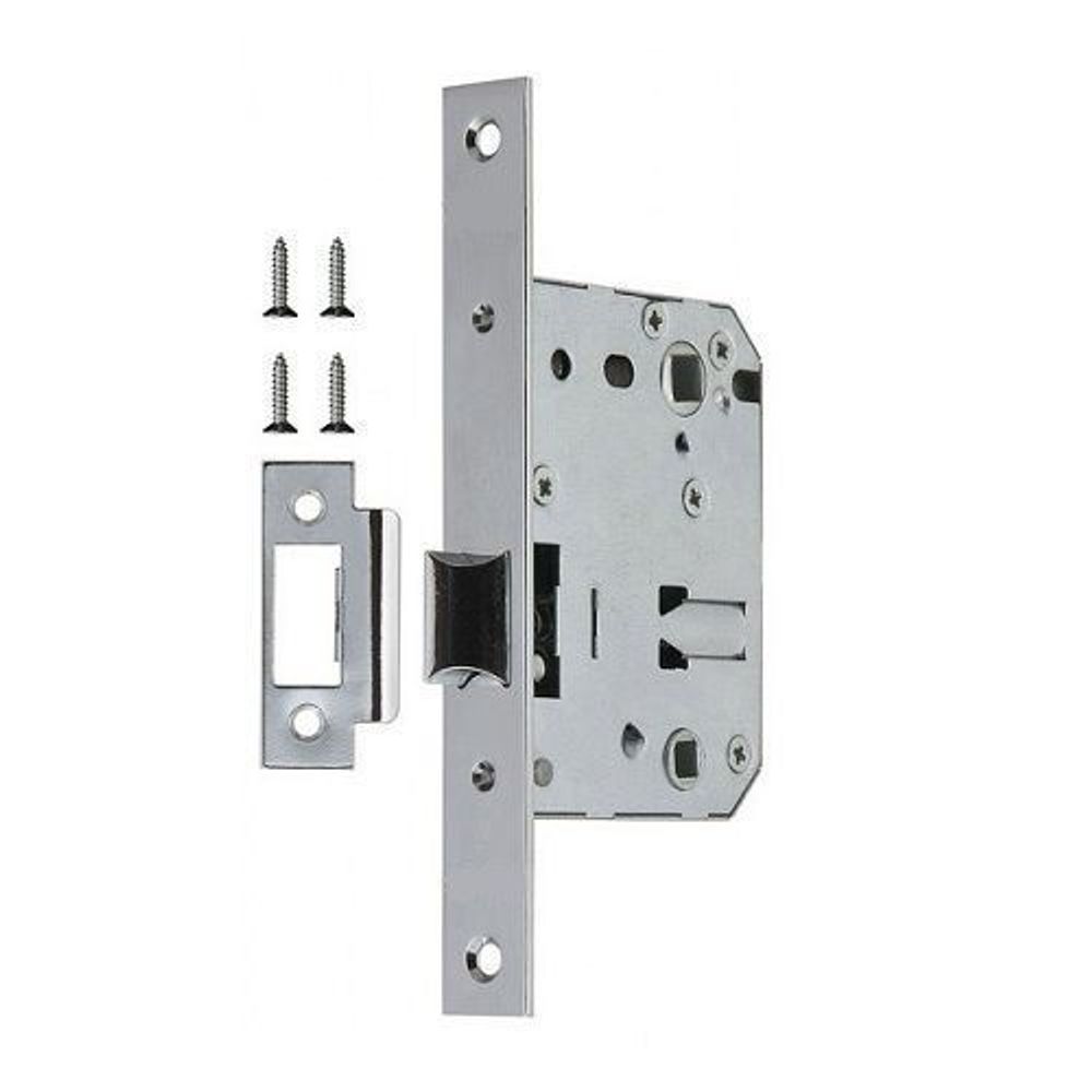 Механизм МЕДИО BAT 7045 square (квадрат) SN никель