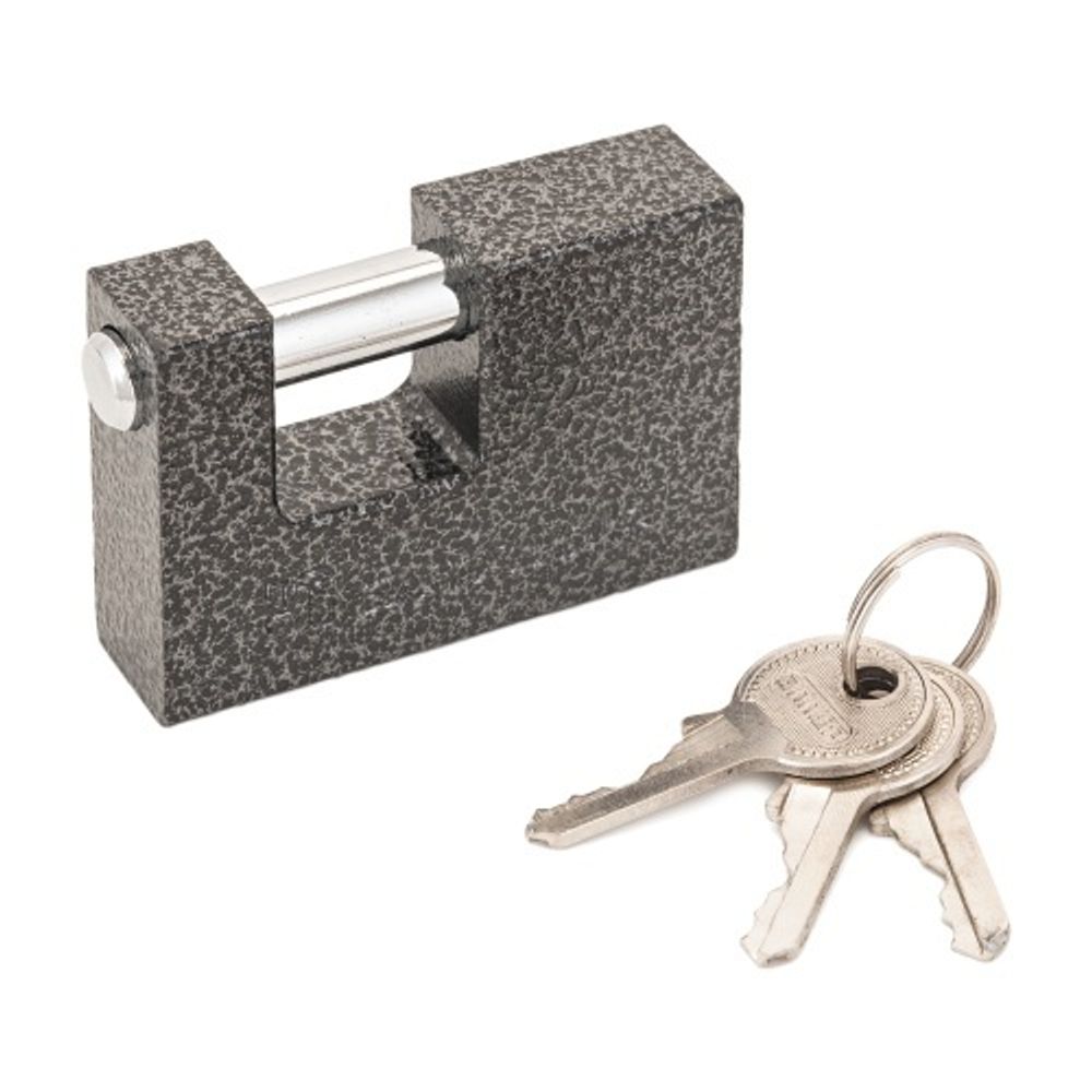 Замок навесной АЛЛЮР ВС1Ч-760 d10мм