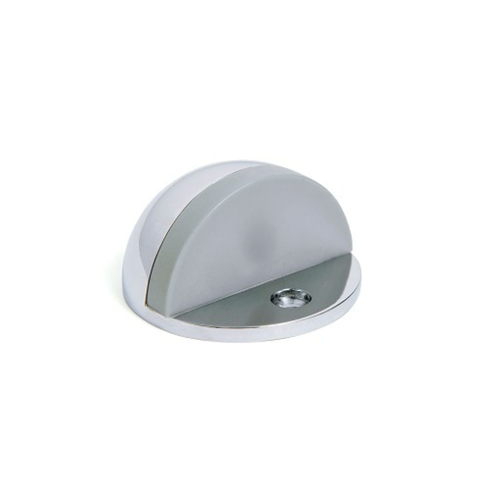 Упор дверной PALLADIUM 03 CP хром