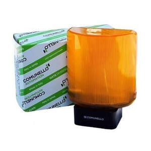 Лампа сигнальная 24В SWIFT