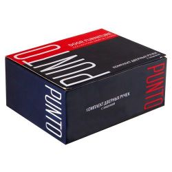 Ручка защелка PUNTO 6020 AB-E (кл./фик.) бронза /34627/