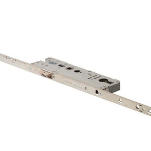 Замок многозапорный Internika HL 35/92/8 2200/2x16 4RS