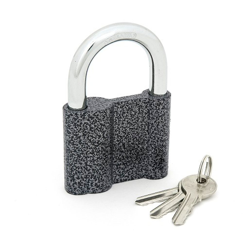 Замок навесной PALLADIUM 601S-70