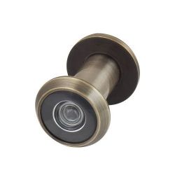 Глазок дверной ARMADILLO DV1, 16/35x60 AB