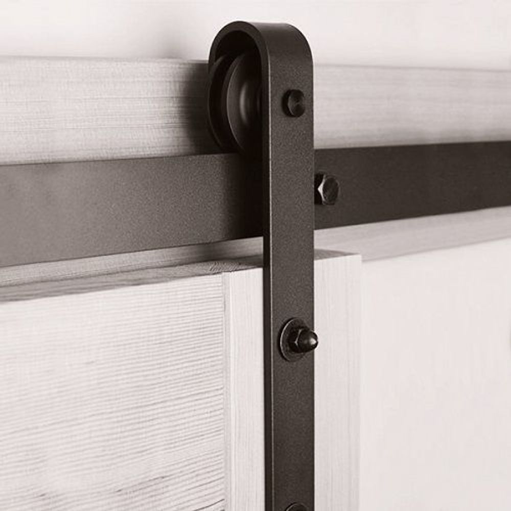 Система для раздвижных дверей ARMADILLO SUPERVISION/100 (HX-23 With Soft Close)