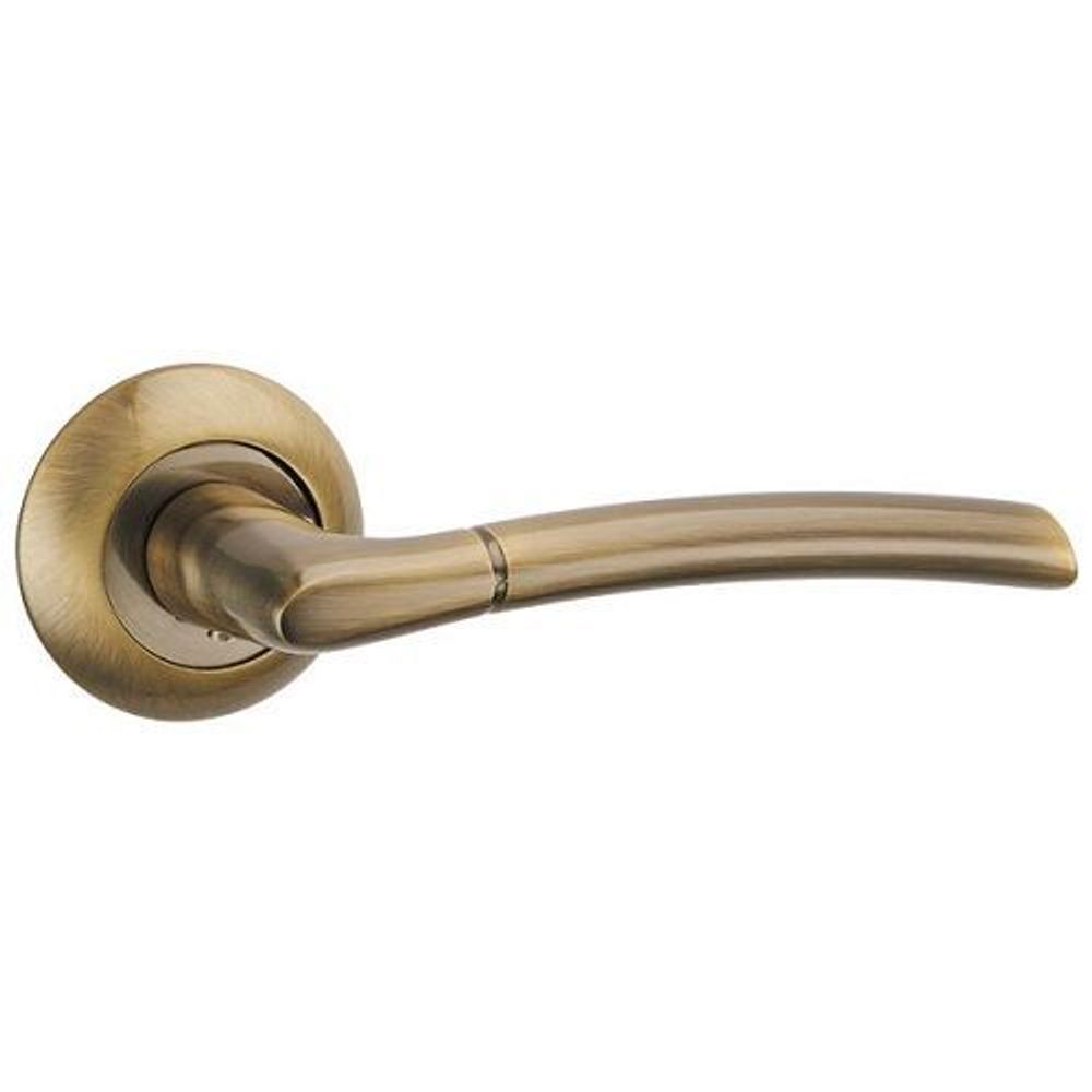 Ручка раздельная PUNTO ARDEA TL ABG-6