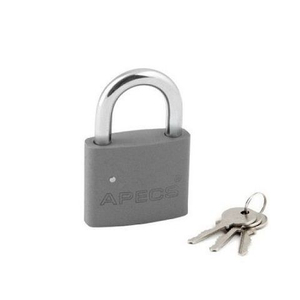 Замок навесной APECS PD-02-50