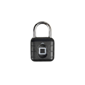 Замок навесной FUARO умный биометрический PL-SMART-BIOMETRIC /62301/