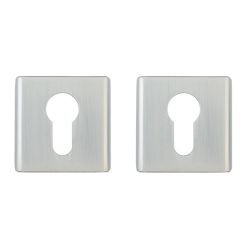 Накладка под цилиндр APECS Ultra DP-C-60-CRS