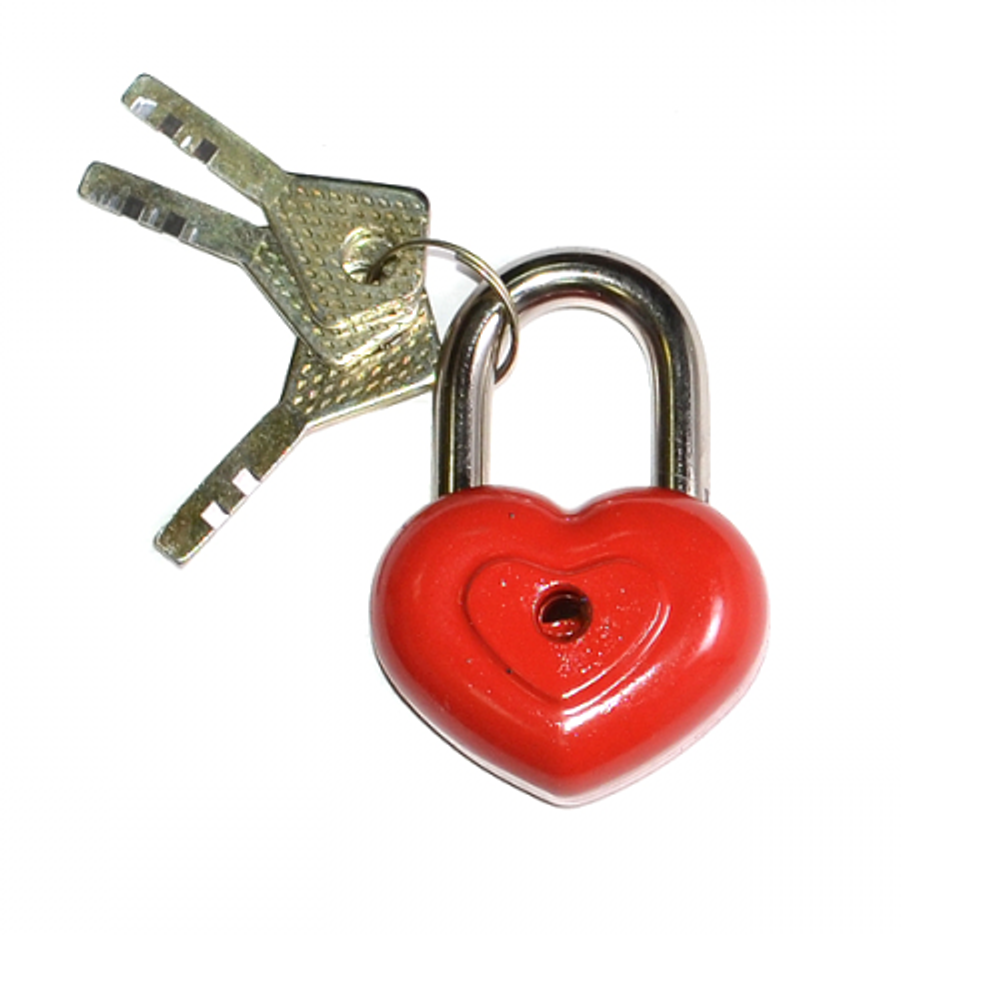 Замок навесной ЧАЗ ВС2-28