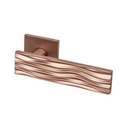 Ручка раздельная ARMADILLO MERENGA K.YM AC-9 медь /62121/