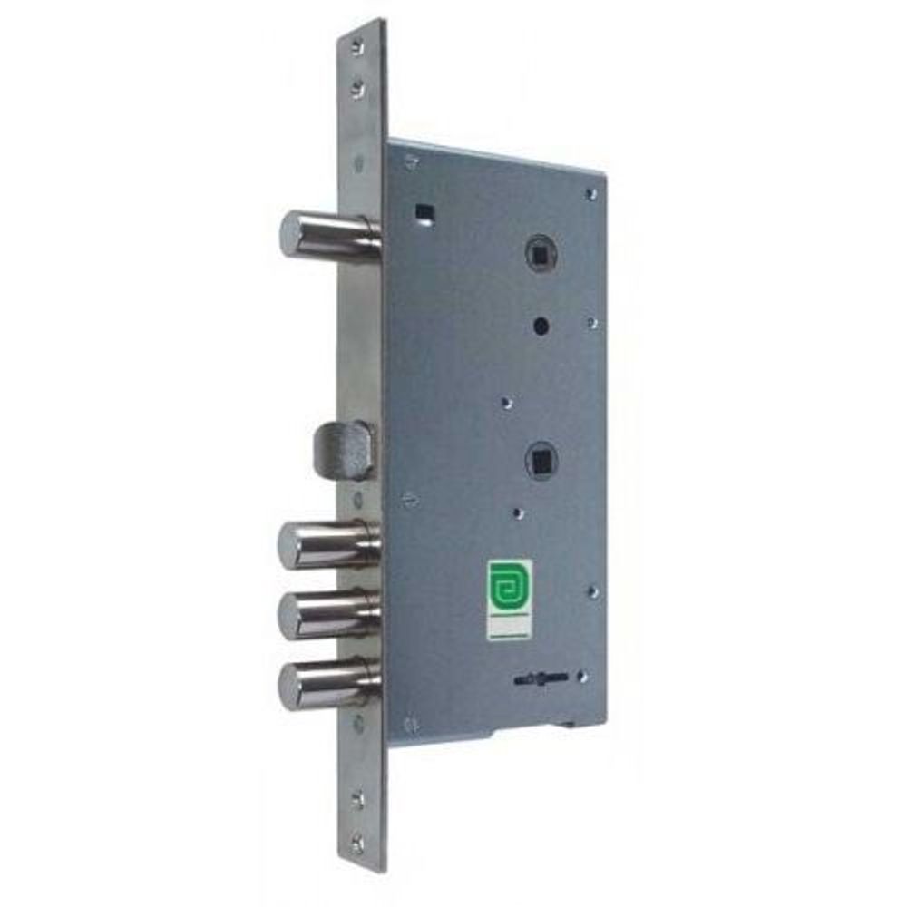 Замок врезной ГАРДИАН ЗВ 30.15 (4кл) /18451/