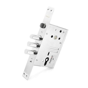 Замок врезной BORDER 79059 ЗВ4-3/85К.В20.У2