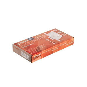 Замок врезной сувальдный FUARO TERMO V25/S-60.00.3R16 /48747/