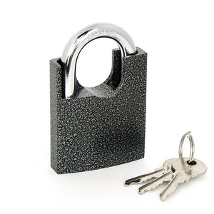 Замок навесной PALLADIUM 507F-60